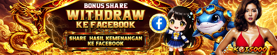 koi5000 bonus share wd